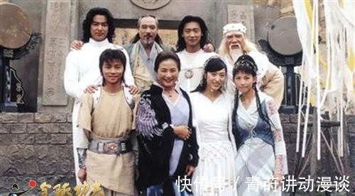 张晋|《披荆斩棘的哥哥》里的搞笑担当原来是他!