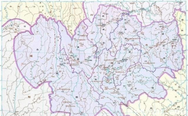 东西|古代中原王朝为何只着重防御北方的威胁,东西南三个方向呢