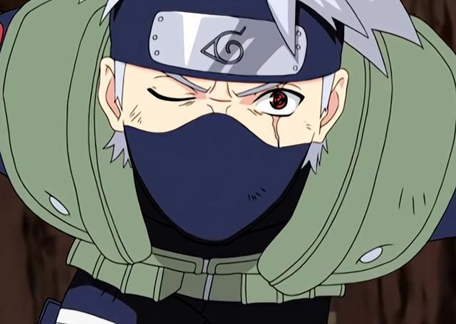 从来|《火影忍者》:为什么大蛇丸从来没想过夺取卡卡西的写轮眼?