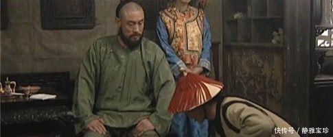 |清官告老还乡怕被笑话,拉一车青砖撑面子,乾隆得知后:换真银子