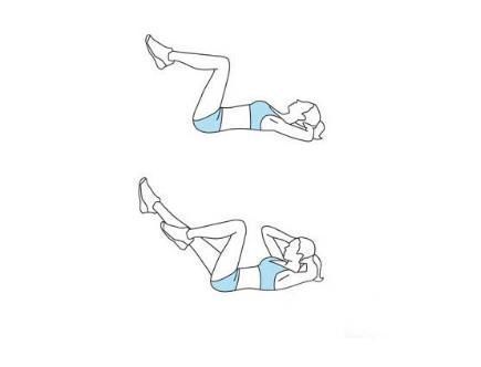 冷身运动|如何练腿2步练出修长的美腿,大长腿魅力值upup,闪耀众人