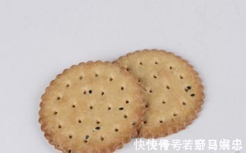 香甜|吃了20年的饼干，才知道正确的做法，不用烤箱，照样香甜酥脆