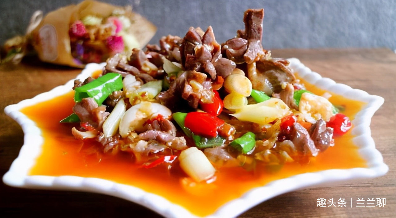 鸡胸肉|严选45款菜肴分享，简单营养健康美味，喜欢就一起为家人做几道吧