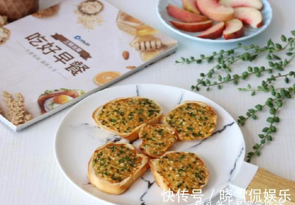 龙宝|这5道营养早餐，5分钟搞定，每天不重复，吃一个学期都不会腻