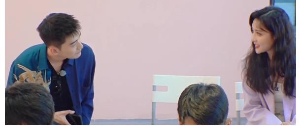 孟姐|孟子義魔音開嗓，修音師放棄表情管理，張翰婉轉(zhuǎn)點評：唱歌挺幽默