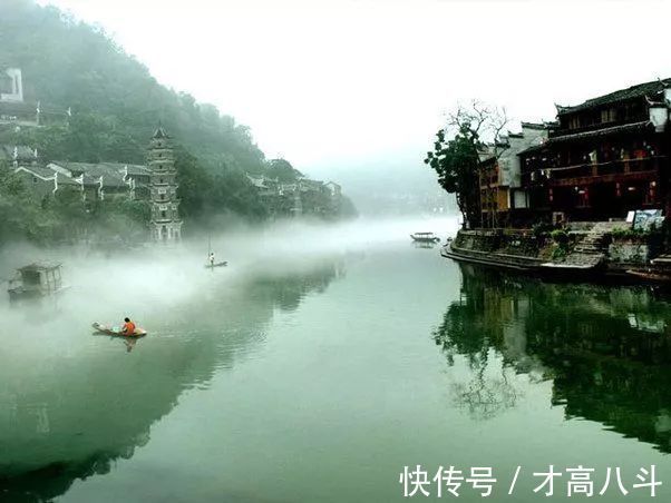 边城#人生一世,难得糊涂