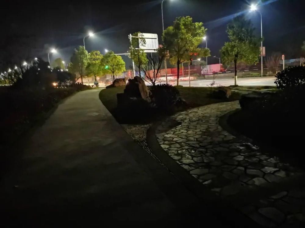 新春打卡好去处：忠州大道这些观景平台可眺望县城全景，夜景尤佳