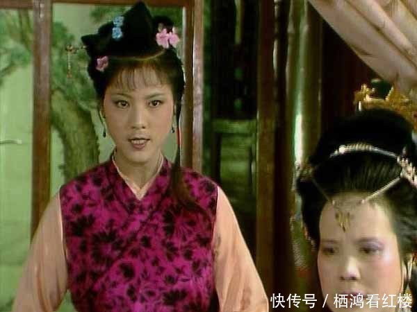  逻辑|王夫人在怡红院的眼线，到底是不是袭人？不要猜测，要逻辑