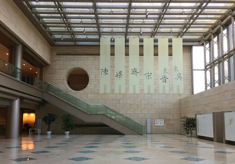 吃货南京行,四天三夜尝遍南京美食