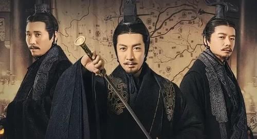  阴阳家|大秦赋：秦始皇为什么要穿黑袍？与《山海经》神兽有关！