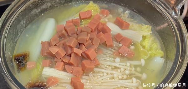 荤素|天热记得多喝汤,这5道时令汤天热喝正好,荤素搭配,滋补又解暑!