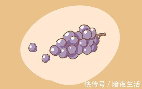 板栗|怀孕后经常吃这4种零食,既能满足营养所需,又能安胎