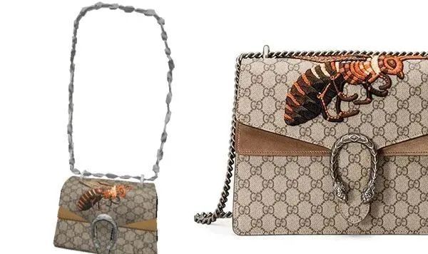 数字|花2万7买一只数字包,正在走红的数字服饰行业,你能看懂吗?