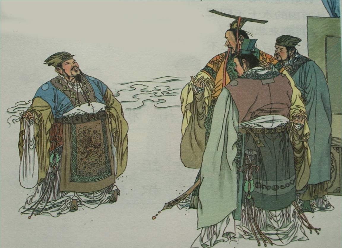 “话要想着说,不要抢着说。”说得太好了,古人诚不欺我!