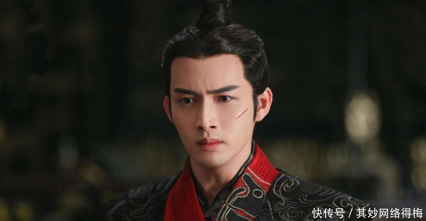 母亲|他是千古一帝,身世却非常神秘,为何要囚禁自己的母亲?