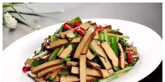 味道鲜美的几道家常菜,色香味俱全,美味营养,香喷喷的特下饭