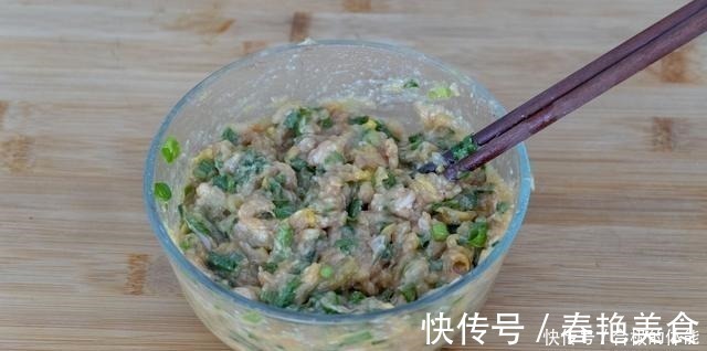 香酥肉饼秘诀全在这里,全程小技巧,肉馅不柴不硬,饼皮香酥柔软