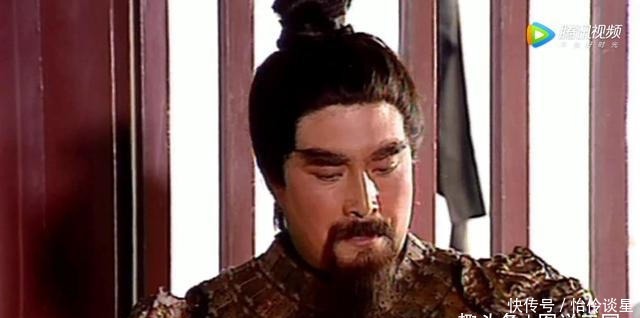 阵前|三国最命硬的帝王:四次差点在阵前被杀,却寿命最长,不是刘备