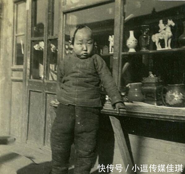 乌龟壳|日本人在中国拍摄的老照片，他们的炮台真的很像乌龟壳