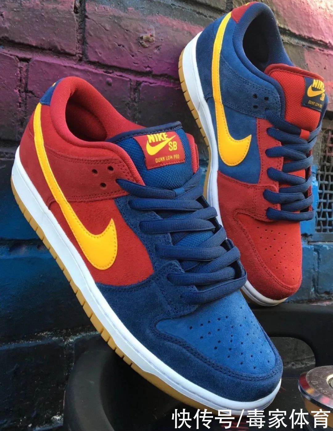 dunk 精选10双「倒闭款」,千元内实现买鞋自由不是梦