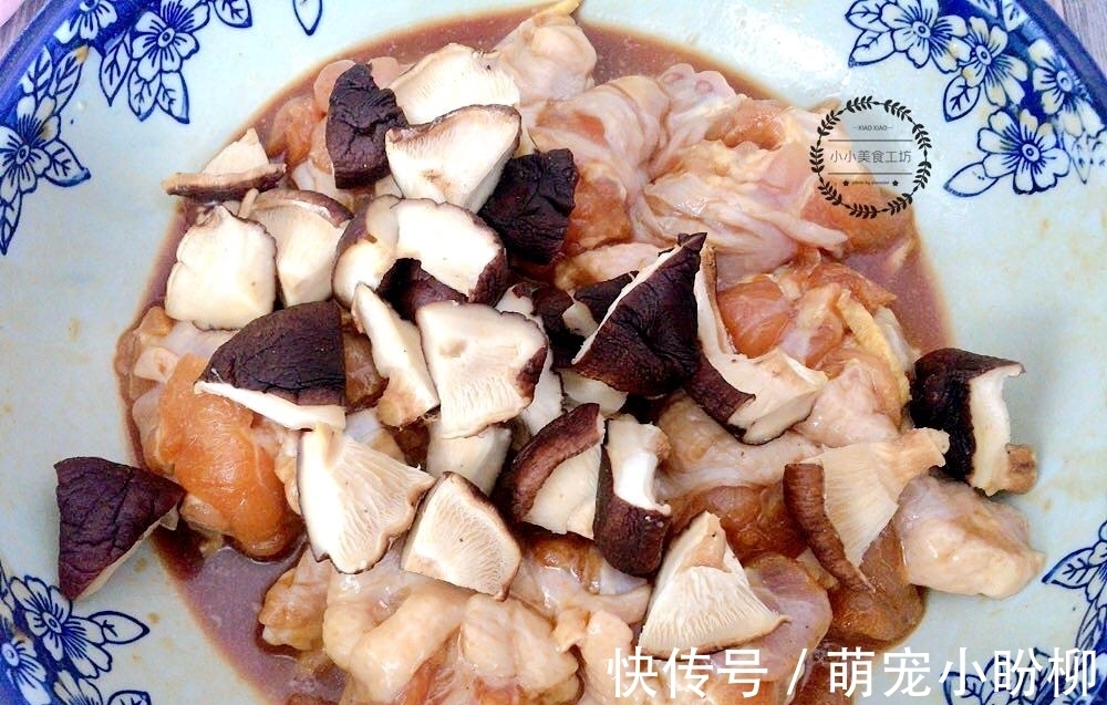 贴秋膘|入秋后,少吃猪肉多吃它,蒸一蒸就上桌,鲜嫩多汁,好吃不长胖
