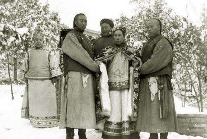 害羞|慈禧一生不爱喝白开水，那平时都喝什么答案害羞