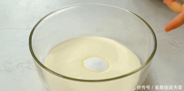 想要|私房都想要的雪媚娘方子!几步教你在家做出来,真香!