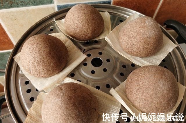 小麦|少吃白面多吃它，清肠刮油瘦得快，无油无糖，营养又健康！