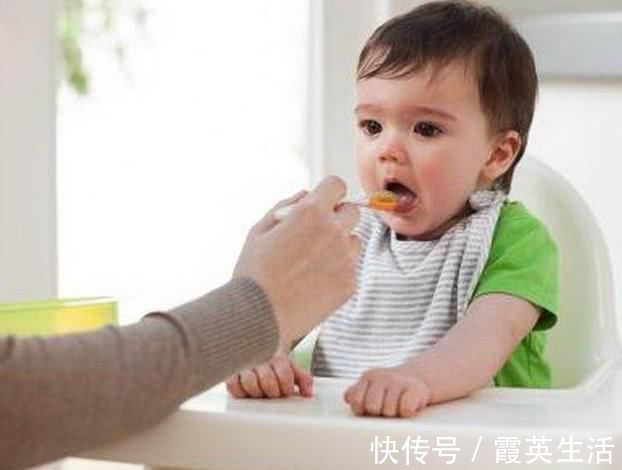 小蛋糕|孩子6岁前脾胃虚弱,有几样食物要少吃,以免伤脾又害胃