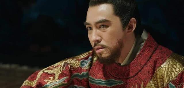 朱高煦|朱高煦谋反到底受谁“鼓励”?注意看朱棣的这个“小动作”