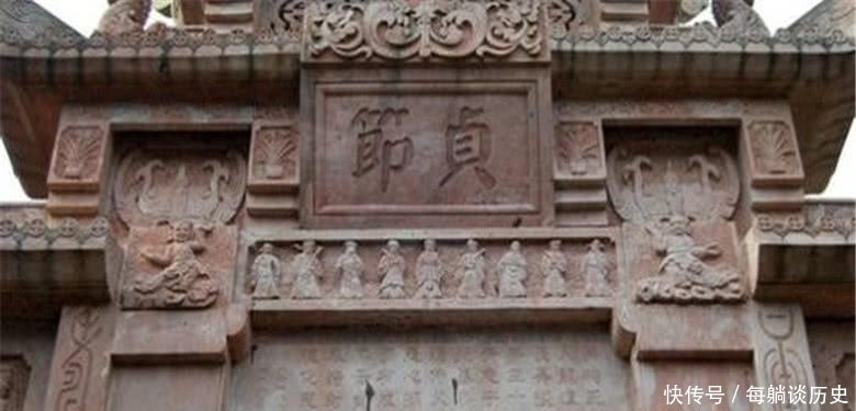 男仆|戚继光怕老婆,海瑞女儿却因男仆被逼死,明朝女子究竟啥地位?