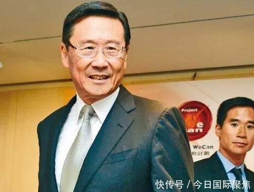 低调|这名低调的包租公,年租金收入高达300亿,网友:真正的躺赚