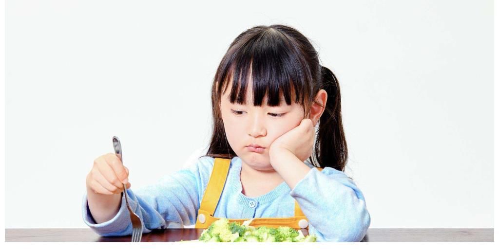 亲子关系|孩子不好好吃饭，通常是因为这些问题，那么家孩子中招了吗？