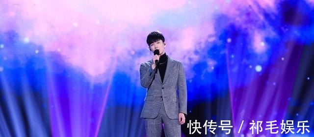 遗憾止步《中国好声音》四强,却受邀参加GQ盛典与众多明星同台