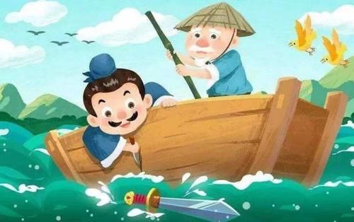 百喻经|1500年前一位高僧写的趣文，短短几句道出人生真谛，值得一读再读