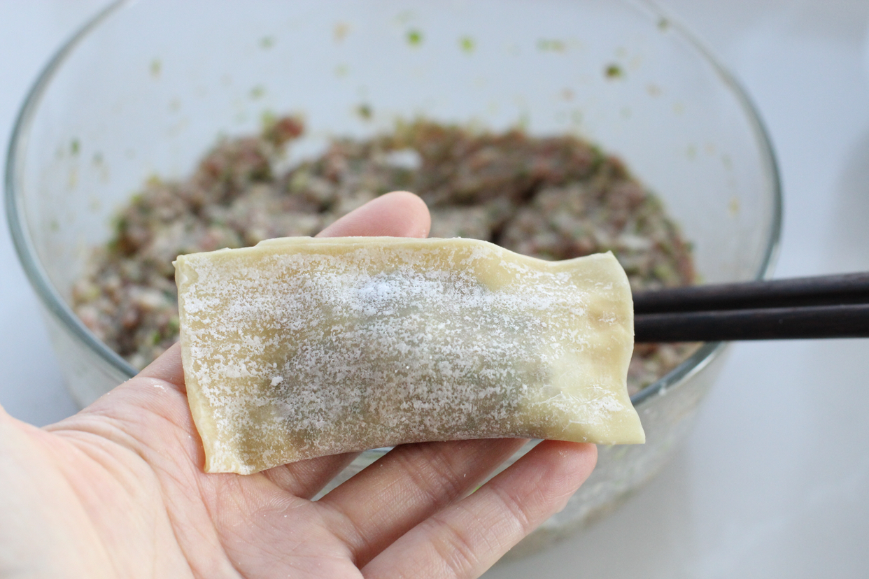 馄饨换个做法,连吃一周也不腻,酥脆美味有营养,老公孩子都喜欢