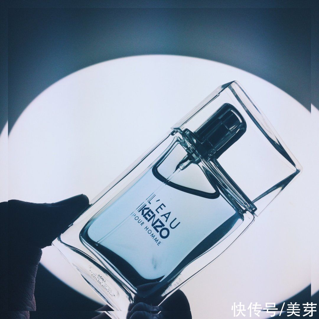 “渣女香”火了！这15款神仙香水，贼上头