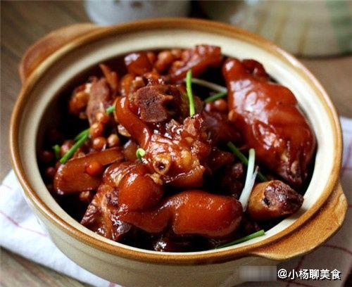 蟹味菇|这10道菜，是宴客菜中的“上品”，小白也能学会，请客有面子