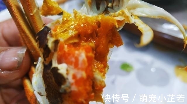 蒸出来的螃蟹没有蟹黄？40年大厨：除了螃蟹放反，还有这3个原因