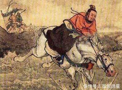 三国|三国最强的一匹神奇宝马,成为两大战神的坐骑,最终却绝食而死