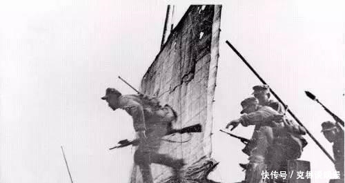 中国人|1949年的中国为何如此强势为何西方都会对那代人感到恐惧