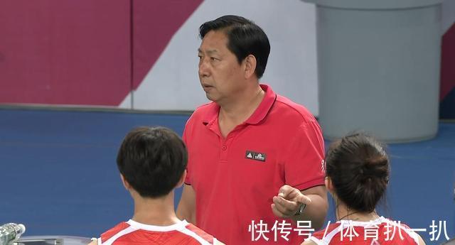 王宝泉|王宝泉、蔡斌皆非最佳人选,中国女排选帅应该大胆求变,着眼未来