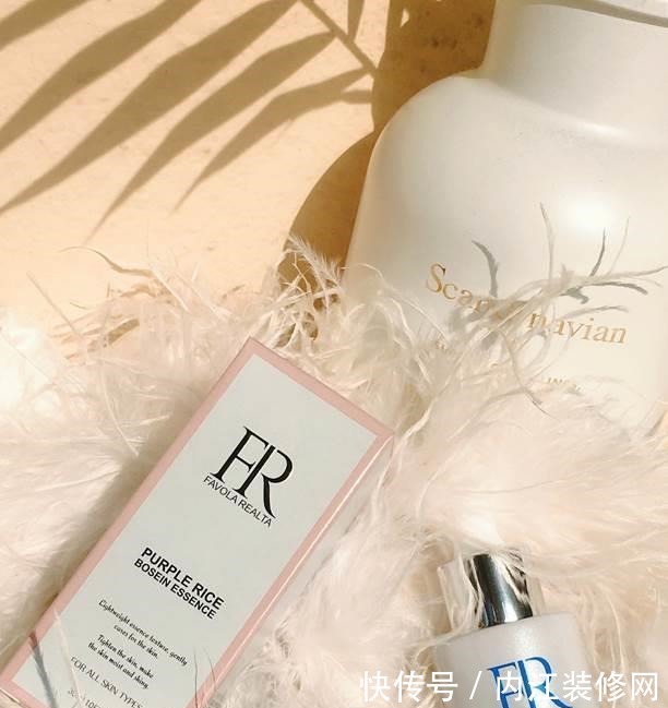 英华 抗初老最好用的护肤品!