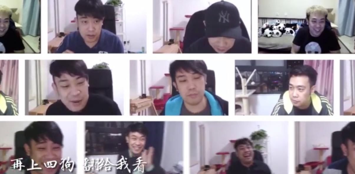 玩家|炉石传说：主播最大联动？涛妹部分直接高能，就是有点辣耳朵