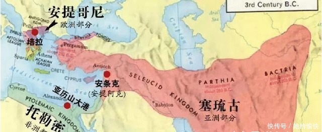 大帝|历史在2000年前设下的套，美国现在想让中国钻！