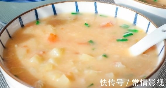 天冷了早餐别将就，这7道早餐，吃着营养舒坦，早起十分钟换着做