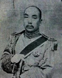 冯联李|王凌琴:杨虎城私放刘省长 冯联李共劫军火船