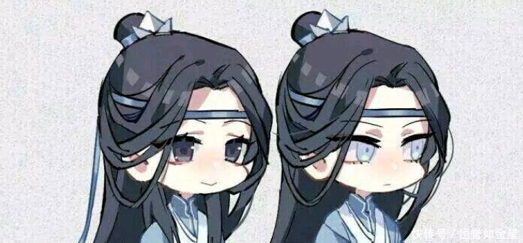 公子|《魔道祖师》蓝曦臣凭什么在世家公子榜排行第一理由无人反驳