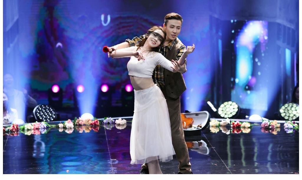 金晨|《舞蹈生》主咖確定，金晨孟美岐佟麗婭，舞蹈綜藝，自帶美學看點