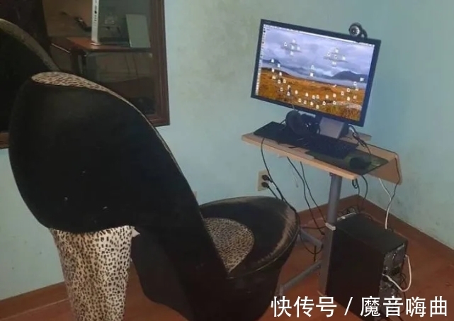 短裤|31个搞怪的奇葩设计,看到第一张图就想报警